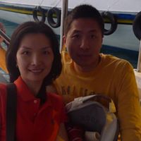 Adrian Lu Photo 20