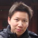 Richard Lu Photo 2
