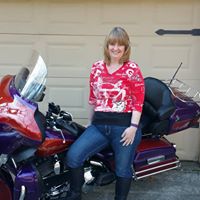Annette Goff Photo 7