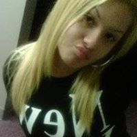 Candice Rose Photo 15
