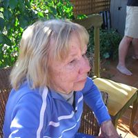 Barbara Goss Photo 30