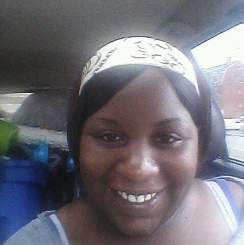 Nicole Frazier Photo 23