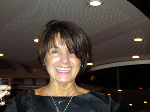 Barbara Ferrell Photo 5