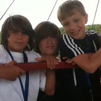 Andy James Photo 32