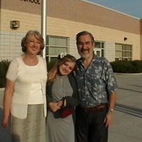 Elizabeth Abernethy Photo 12