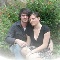 Casandra Robertson Photo 6