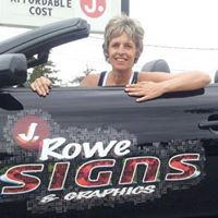 Judy Rowe Photo 20