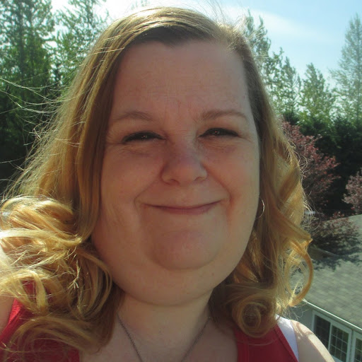 Christina Eddy Photo 4