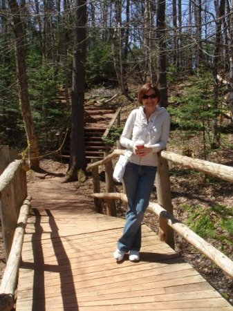 Heather Bowers Photo 11