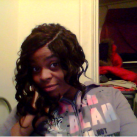 Porsha Robinson Photo 8