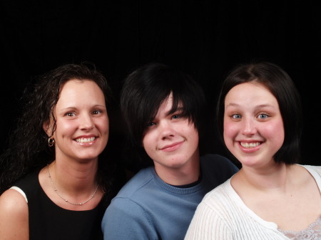 Michelle Churchwell Photo 2