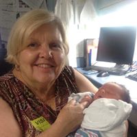 Nancy Grant Photo 35
