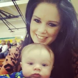 Amber Wescott Photo 21