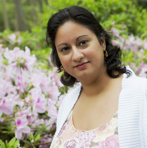 Rebecca Lopez Photo 34