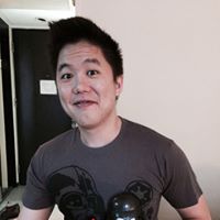 James Tee Photo 24