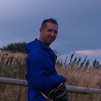 Terry Leader Photo 8