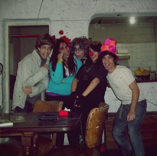 Ignacio Robledo Photo 21