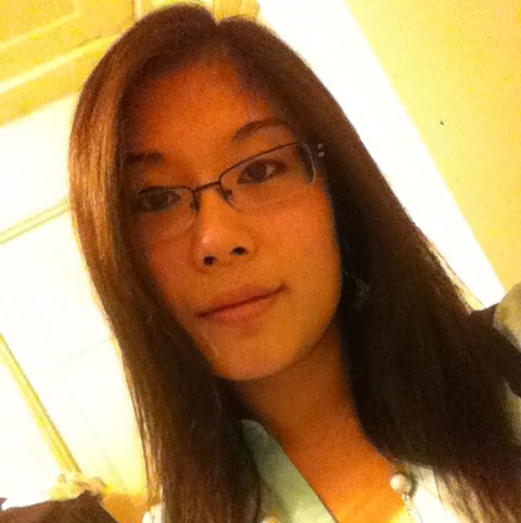 Christine Tan Photo 13