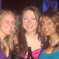 Theresa Jamison Photo 4