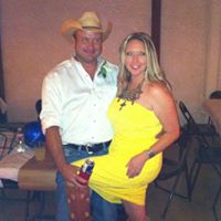 Kandace Harris Photo 7