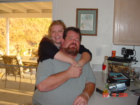 Deborah Vance Photo 25
