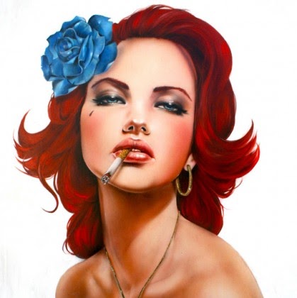 Sarah Holcomb Photo 19