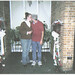 Rebecca Stevens Photo 14