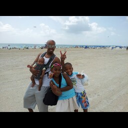 George Goins Photo 8