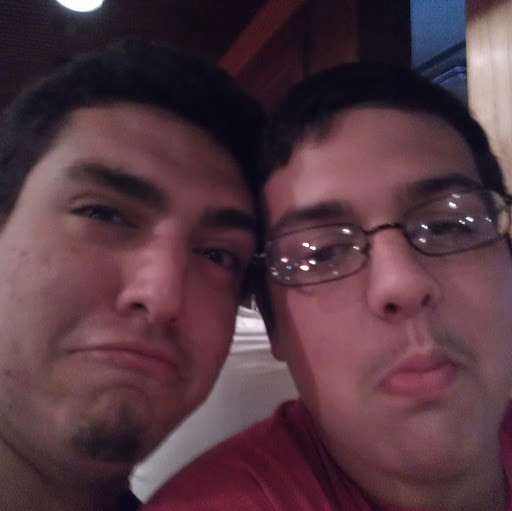 Gabriel Perez Photo 14