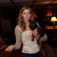 Christina Fitzpatrick Photo 29