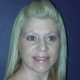 Amy Hunter Photo 35