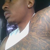 Brandon Simms Photo 19
