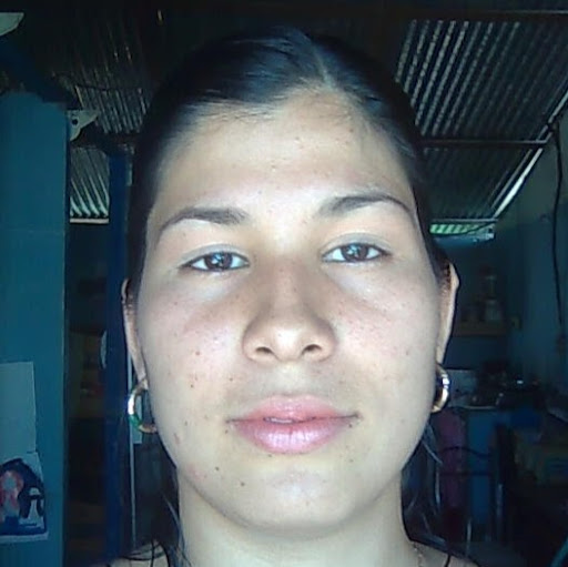 Irene Garcia Photo 22
