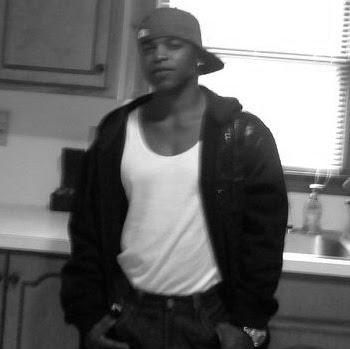Tyrone Mathis Photo 11