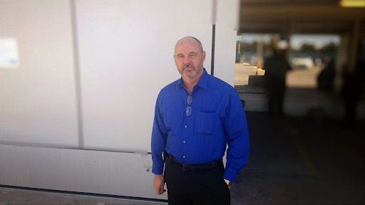 Brian Springer Photo 39