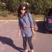 Samantha Chance Photo 5