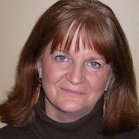 Deborah Hammett Photo 3