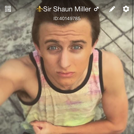 Shaun Miller Photo 21
