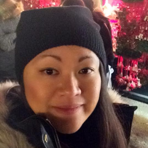 Becky Chan Photo 9