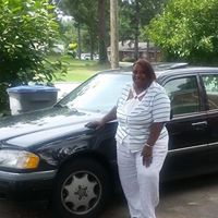 Cynthia Bullock Photo 37