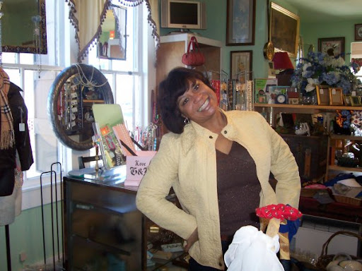 Sonya Helmon Photo 4