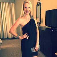 Sara Fletcher Photo 34