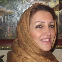 Maryam Hariri Photo 6