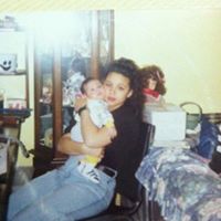 Jessica Cordero Photo 15