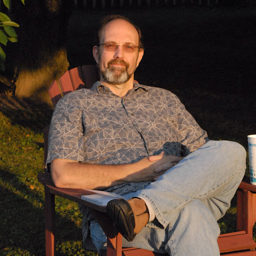 David Henry Photo 41