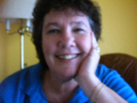 Jane Donaldson Photo 2