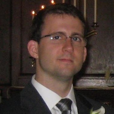 Michael Jenkins Photo 19