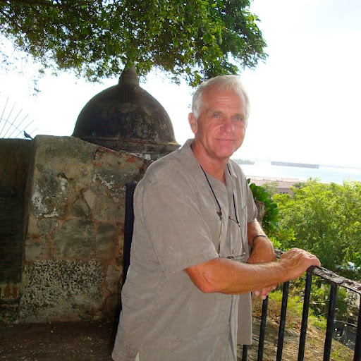 Robert Makowski Photo 17