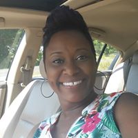 Lashonda Robinson Photo 2