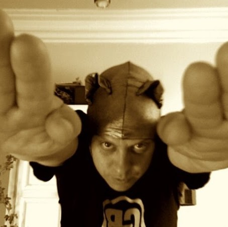 Mike Webber Photo 2